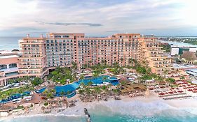 Grand Fiesta Americana Coral Beach Cancun